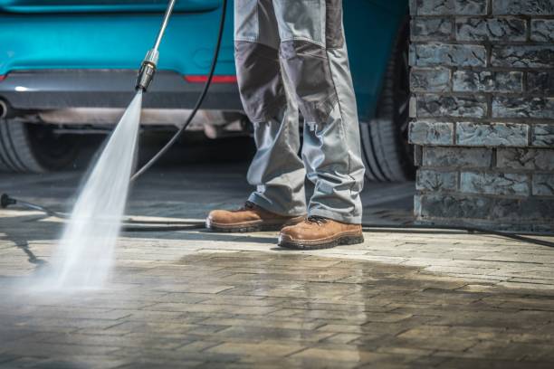 Best Pool Deck Cleaning  in Port Neches, TX