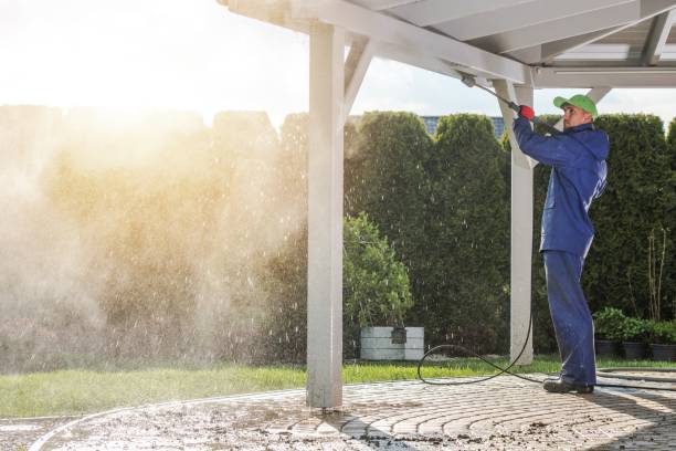 Best Post-Construction Pressure Washing  in Port Neches, TX